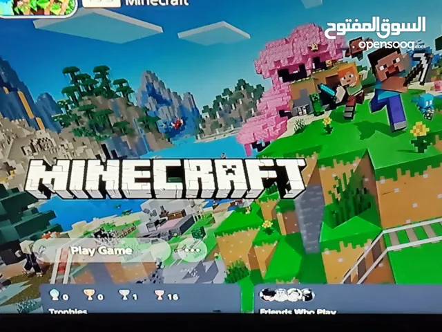 PS+ Accounts and Characters for Sale in Al Rayyan