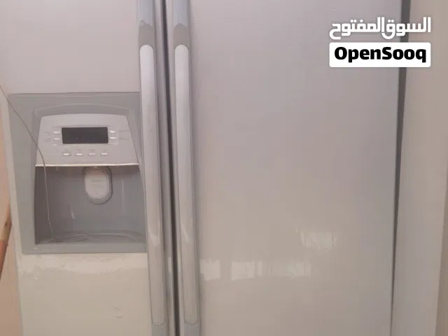 ثلاجة اوربية