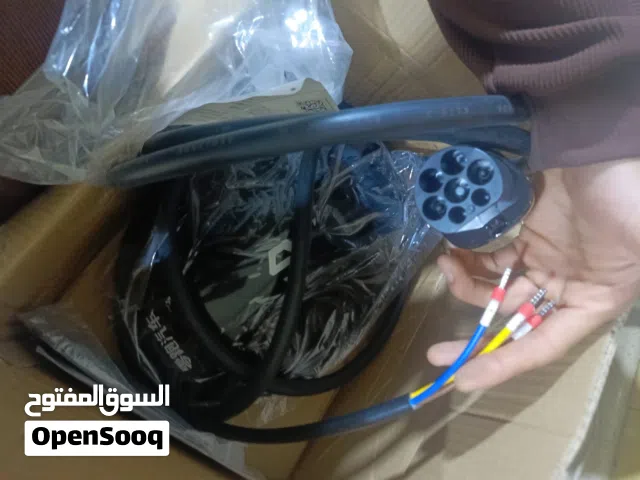 شاحنه سيارات هايبرت سياره كهرباء بي وادي واغيرها