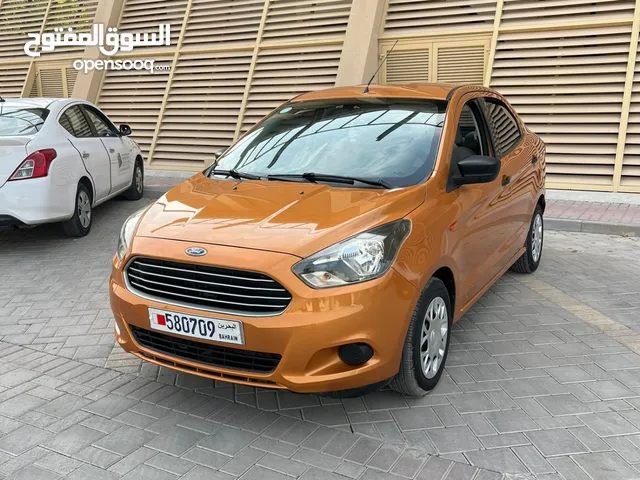 Ford Figo 2016 in Northern Governorate