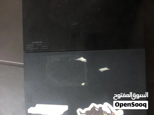 PlayStation 2 PlayStation for sale in Zarqa