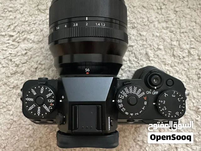Fujifilm X-T5 - Like New