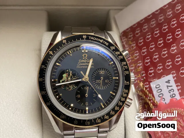 Automatic Omega watches for sale in Al Dhahirah