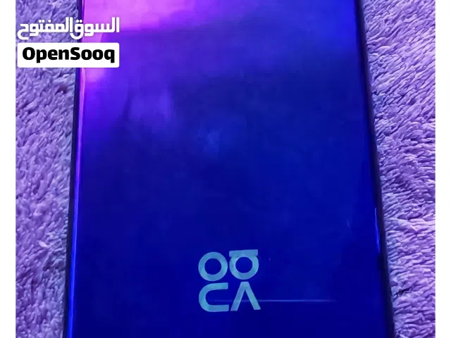 Huawei nova 5T 128 GB in Zarqa