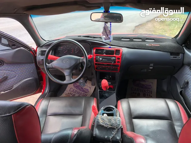 Toyota corola 1994