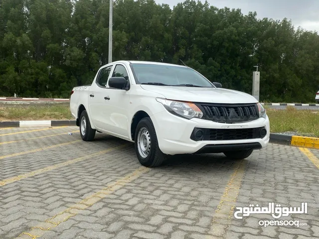 Mitsubishi L200 2017 in Sharjah