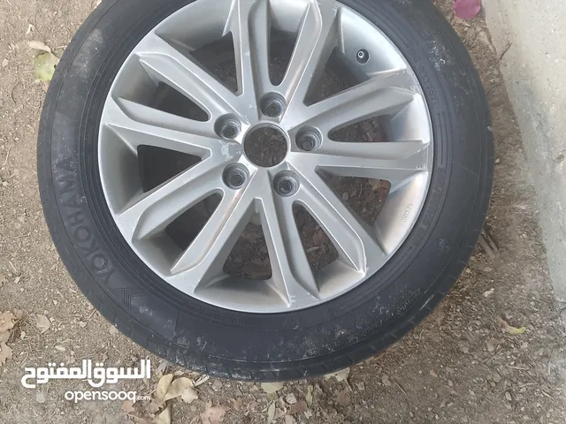 Other 16 Rims in Amman