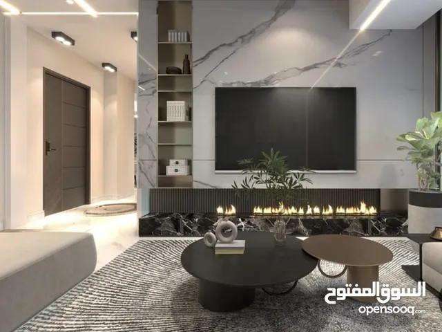 120 m2 2 Bedrooms Apartments for Rent in Hebron Alhawuz Alawl