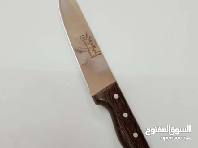 محل اليعربي صحار لسكاكين : سكاكين للبيع في عمان : خوجه الاصليه
