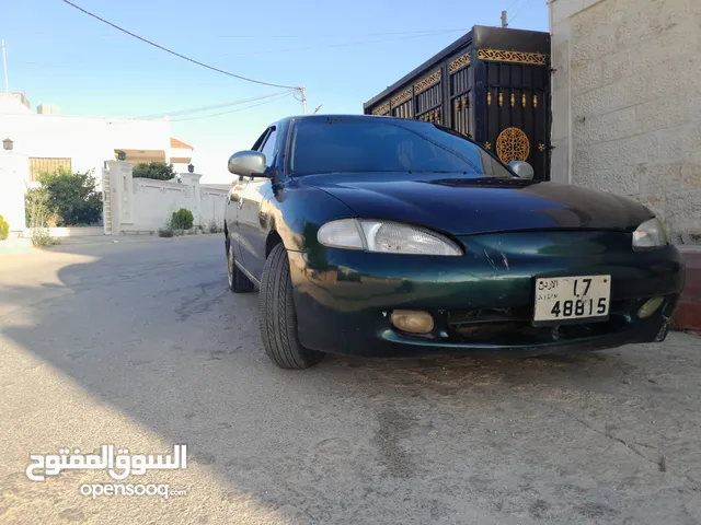Used Hyundai Avante in Ramtha