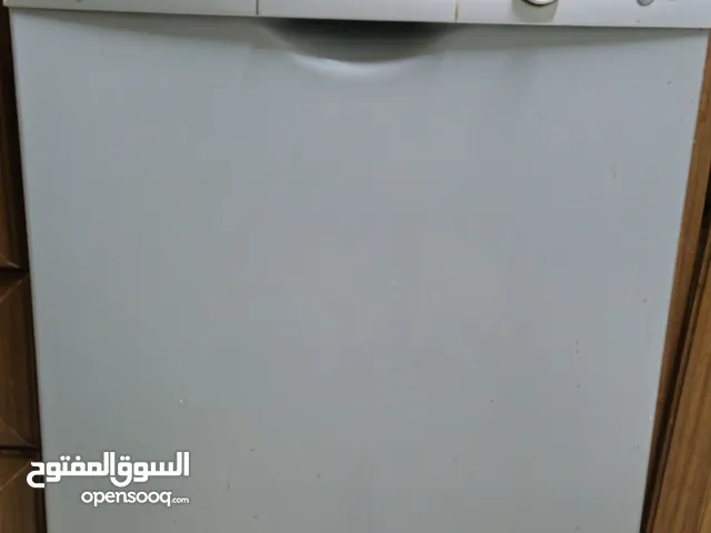 Bosch 12 Place Settings Dishwasher in Amman