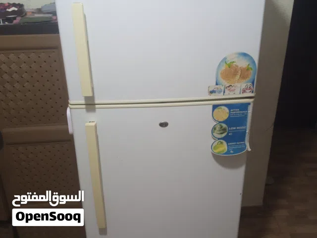 ثلاجه ناشونال دريم للبيع المستعجل