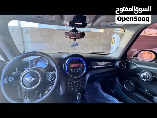 2015 ميني كوبيه Cooper S