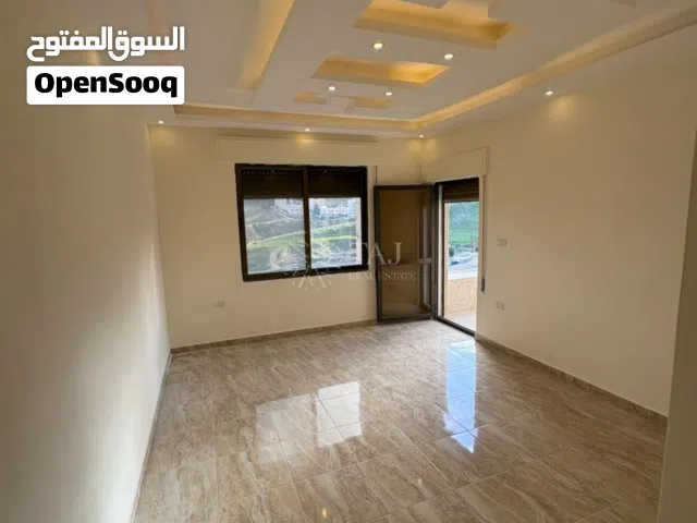 158 m2 3 Bedrooms Apartments for Sale in Amman Jubaiha