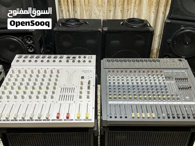 اجهزة سماعات