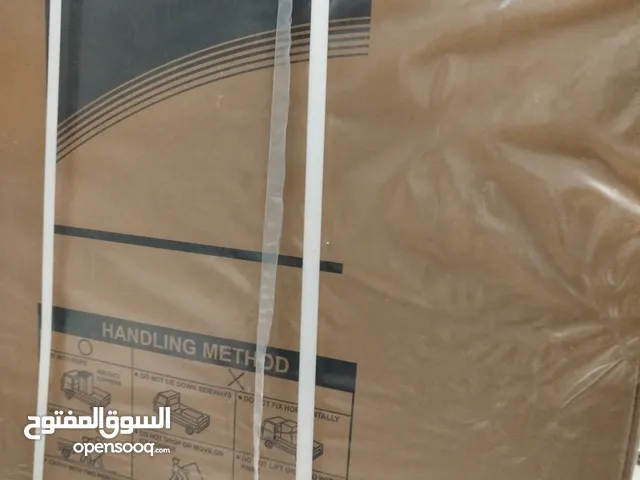 غسالة صحون شارب جديدة في الباكو لون رصاصي