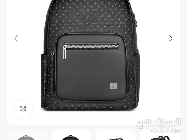 Master Pro BackpackWIWU