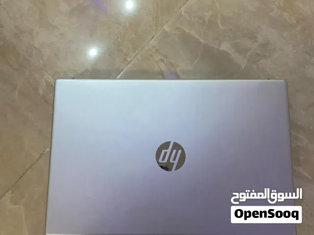 Windows HP Computers for sale in Zawiya