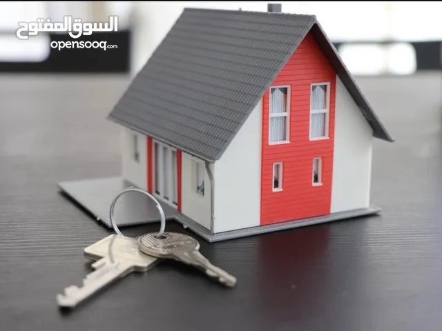 100 m2 3 Bedrooms Townhouse for Rent in Tripoli Tajura