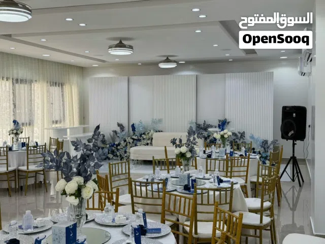 استراحة روضة الوادي ممتازه جدا تبعد عن سوق نزوى مركزي 400متر فقط
