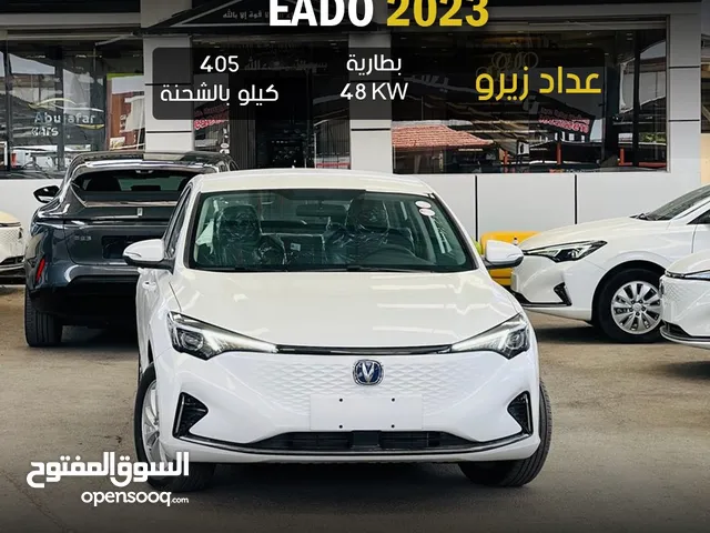 CHANGAN EADO 2023 شانجان ايدو
