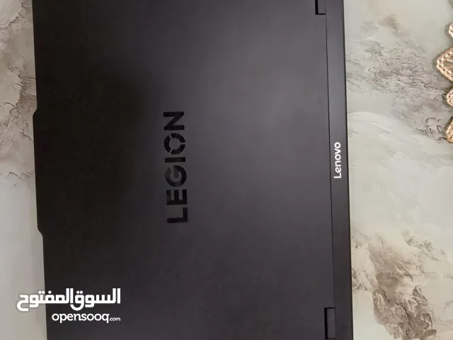 لابتوب جيمنج جديد