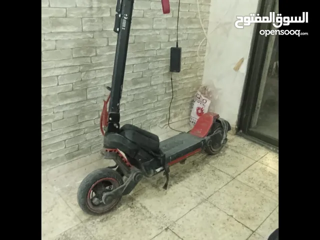 سكوتر radar