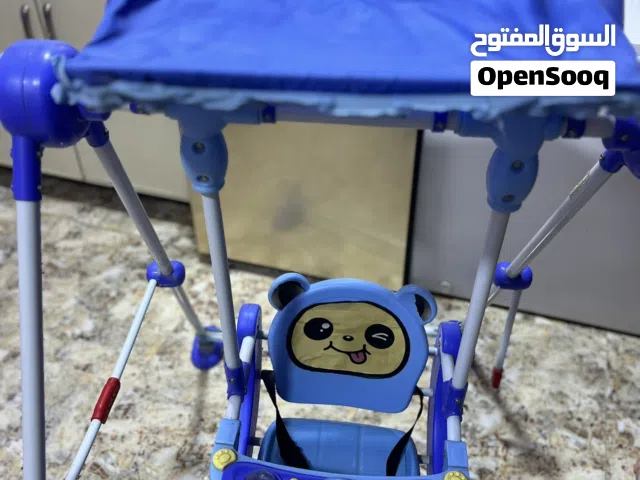 مرجوحه اطفال