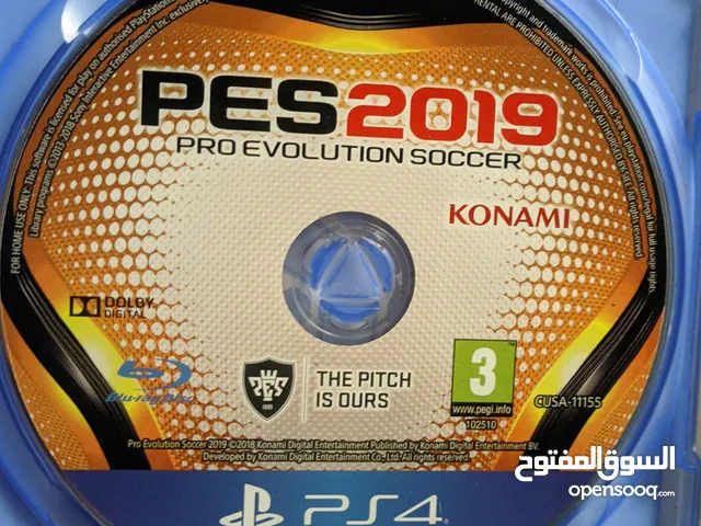 قرص بيس 19 pes 19 بدون غلاف بي شخوط بس (شغال ) ejsosjsjsjsuisosjshsieorr8u4849eksnskdudfhodhdkey