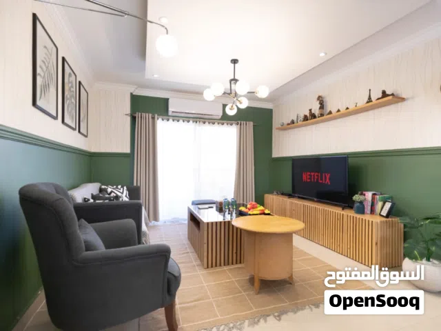 180 m2 2 Bedrooms Apartments for Rent in Cairo Madinaty
