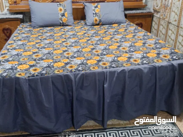 ام نور خياطه الفرشات