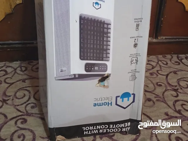 مكيف صحراوي انفيرتر