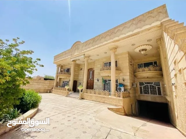 1400m2 More than 6 bedrooms Townhouse for Sale in Baghdad Taifiya