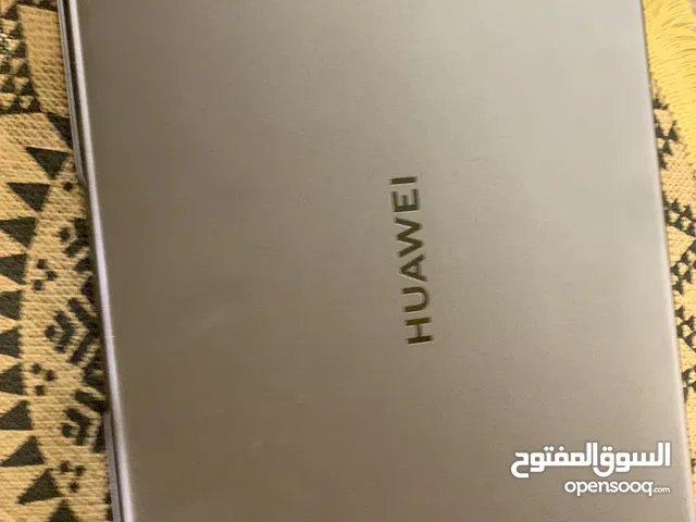 HUAWEI Labtop for sale