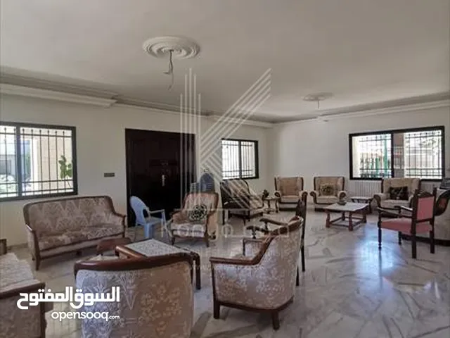 1232 m2 More than 6 bedrooms Villa for Sale in Amman Abdoun
