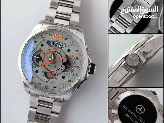  Tag Heuer watches  for sale in Aqaba
