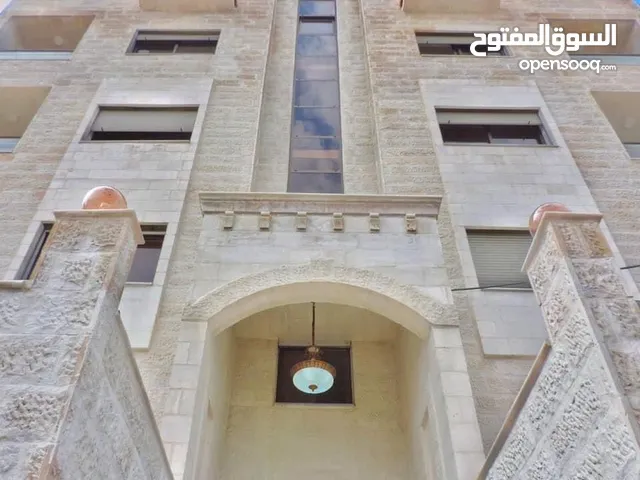 213 m2 5 Bedrooms Apartments for Sale in Amman Al-Khaznah