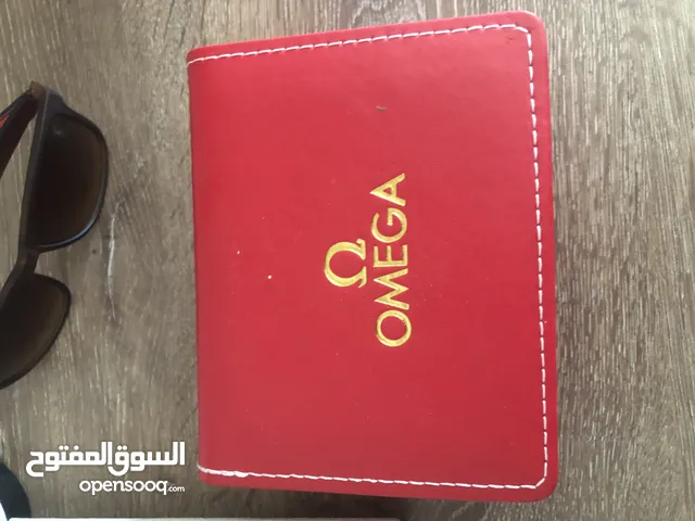ساعة أصلية بسعر بلاش