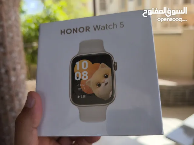 Honor smart watches for Sale in Muscat