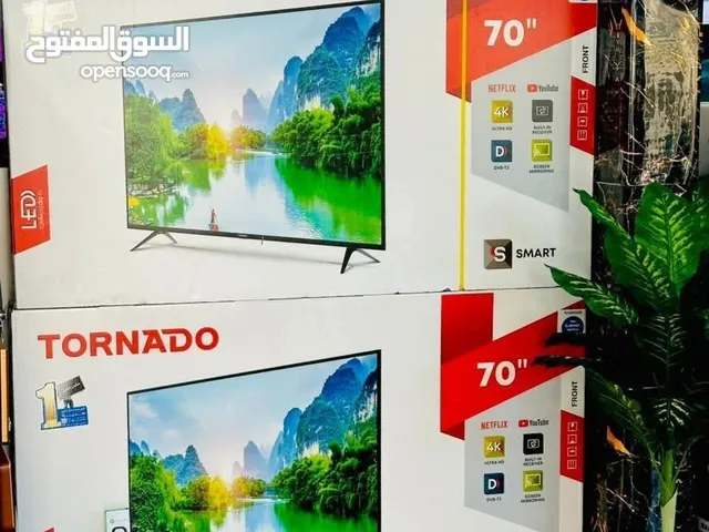 Tv 70 inch gsmart smart 4k 390