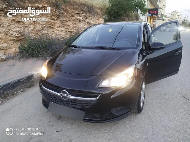 كورسا ترخبص 16/اتوماتيك فحص ممتاز/جير *ماتور*شصي