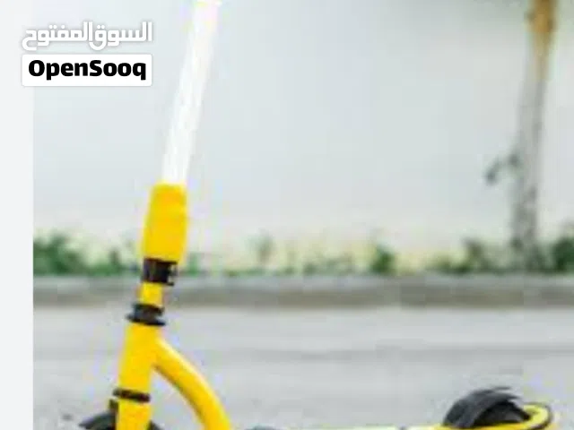 اسكوتر كهربائية الاطفال S25