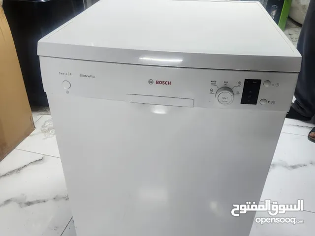 Bosch 6 Place Settings Dishwasher in Ajman