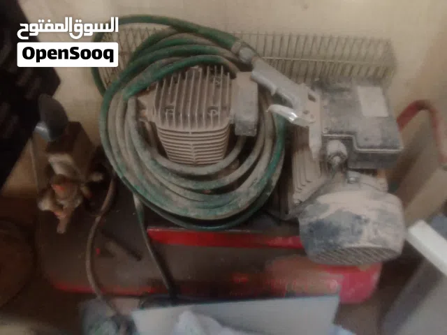 كمبروسر هوء
