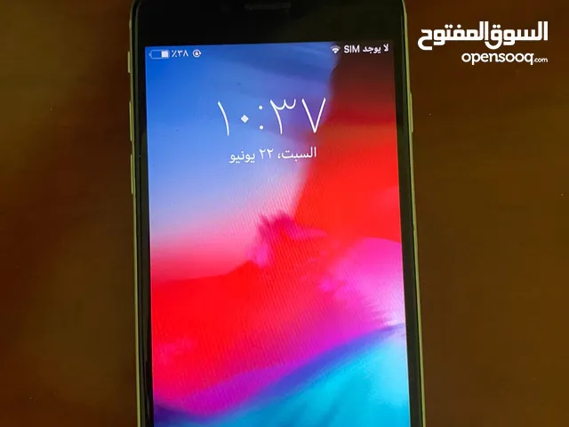 Apple iPhone 7 64 GB in Al Batinah