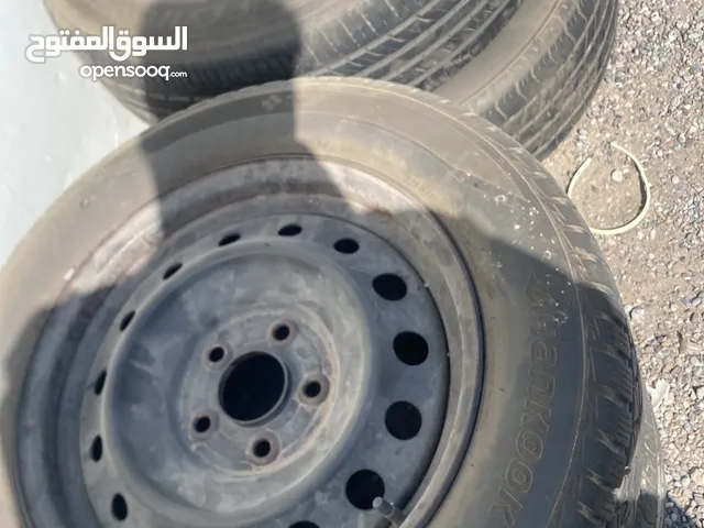 كفرات التيماء مقاس 16