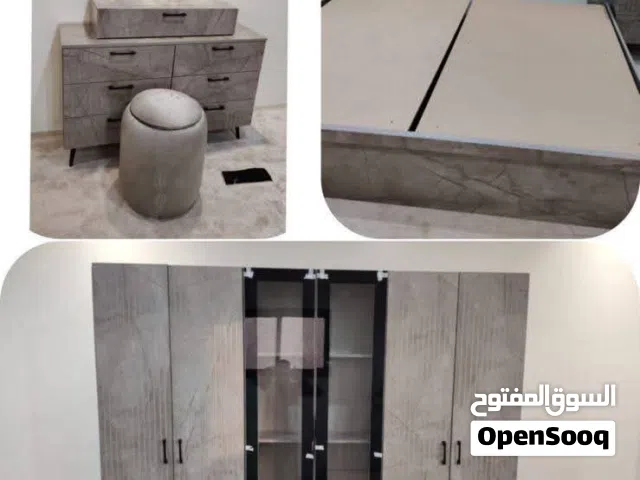 غرف نوم جديده