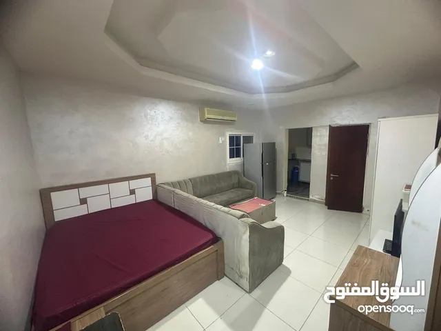 Furnished Monthly in Abu Dhabi Al Wahda