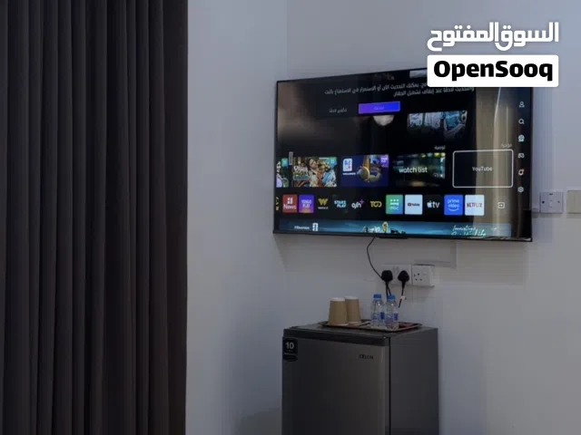 Furnished Daily in Muscat Al Khoud