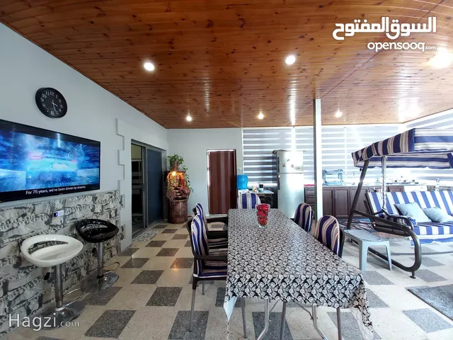 100 m2 1 Bedroom Apartments for Rent in Amman Marj El Hamam